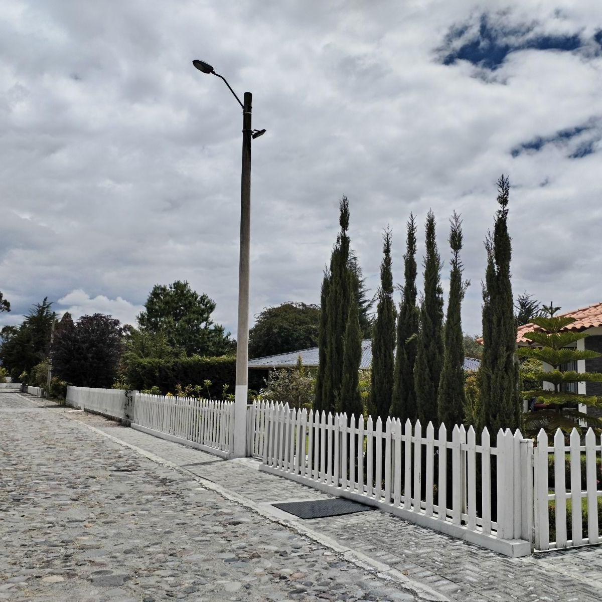Terreno en venta en Pedro Moncayo, Pichincha