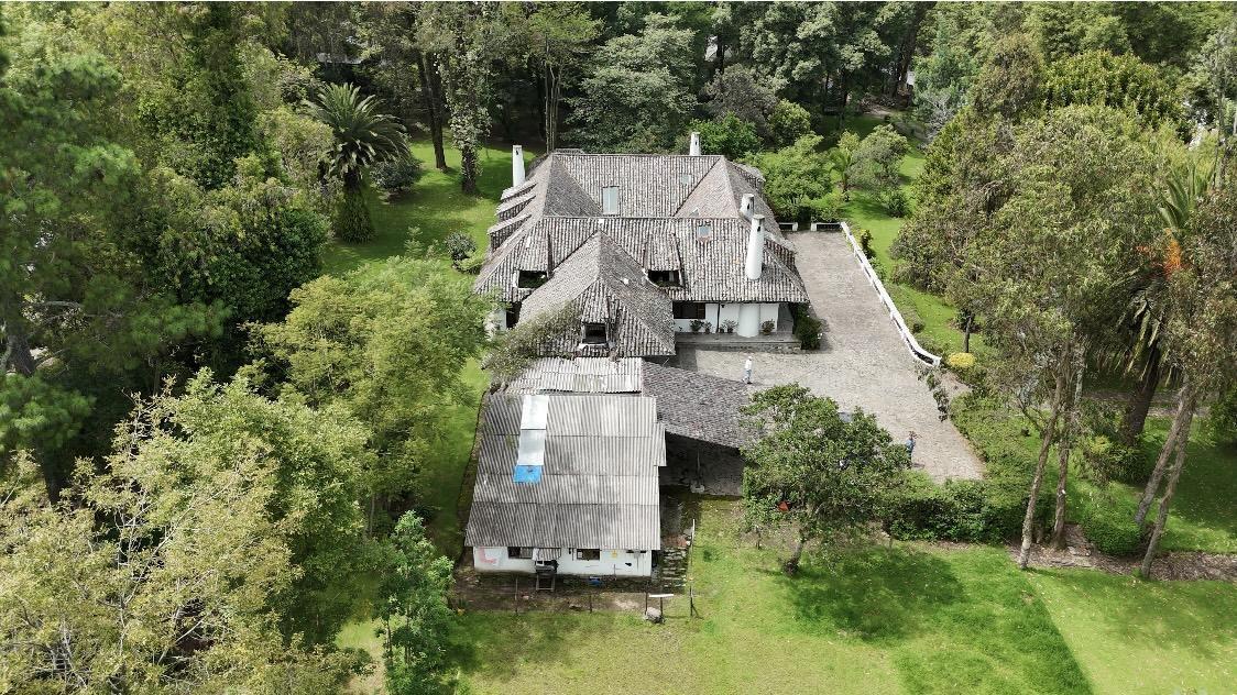 Terreno en venta en Quito, Pichincha