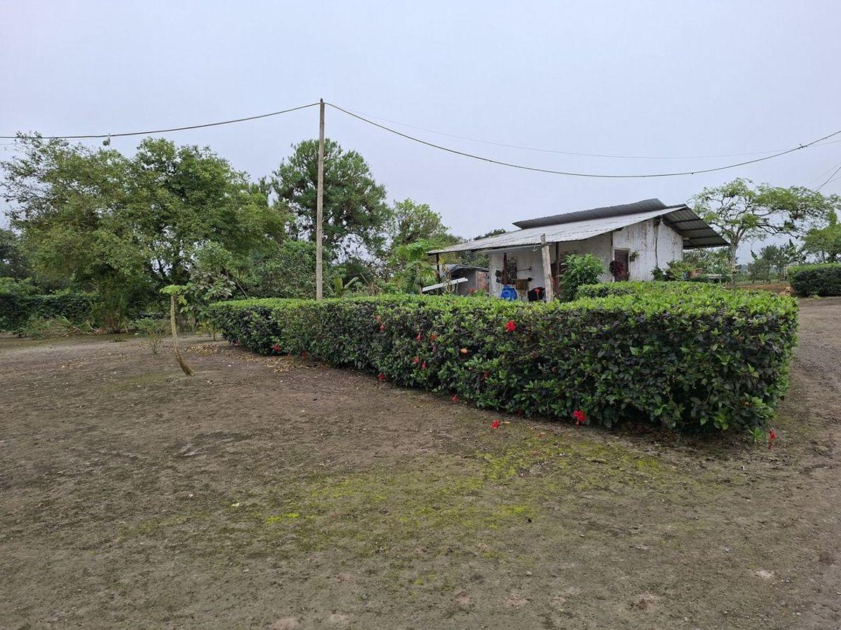 Terreno en venta en Manta, Manabí