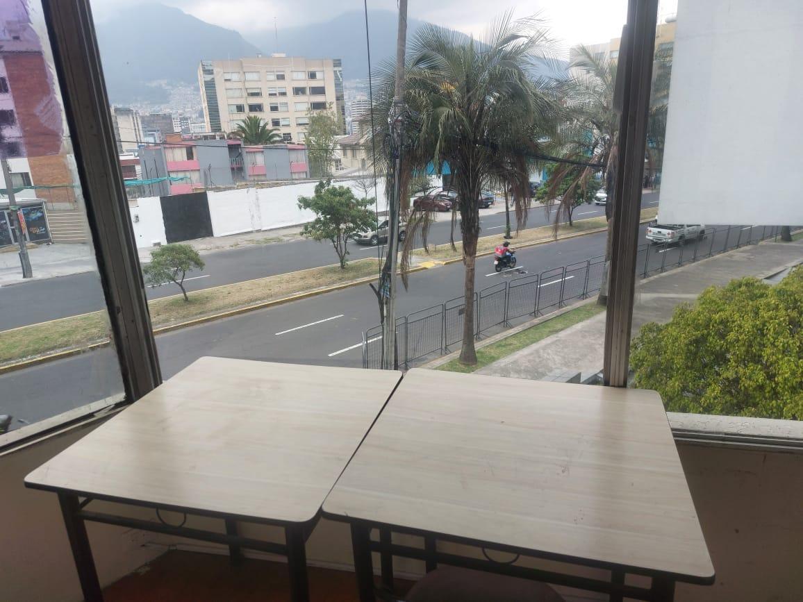 Comercial en venta en Quito, Pichincha