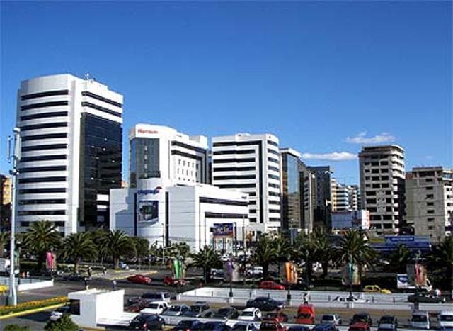 Local comercial en venta en Quito, Pichincha