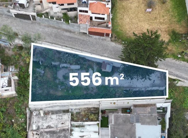 Terreno en venta en Cantón Ambato, Tungurahua