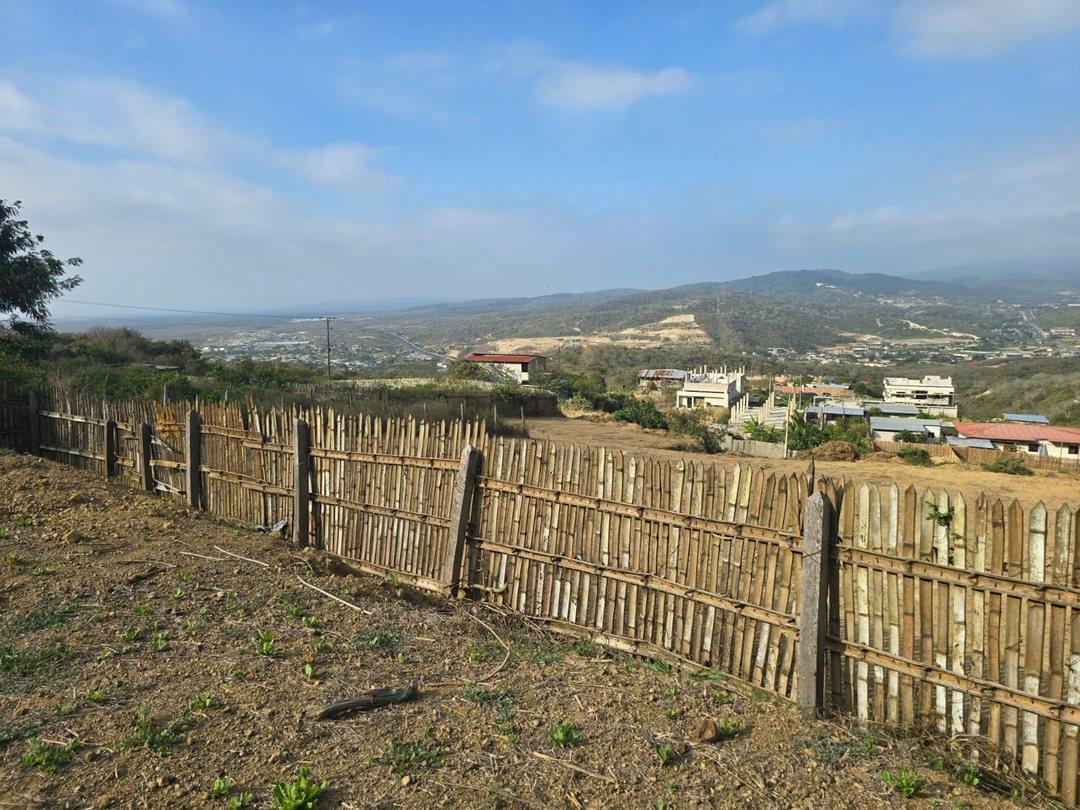 Terreno en venta en Montecristi, Manabí