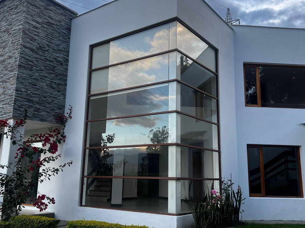 Casa en venta en Quito, Pichincha