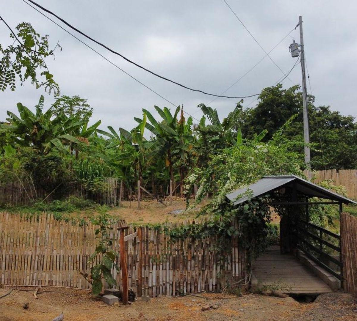 Terreno en venta en Santa Ana, Manabí
