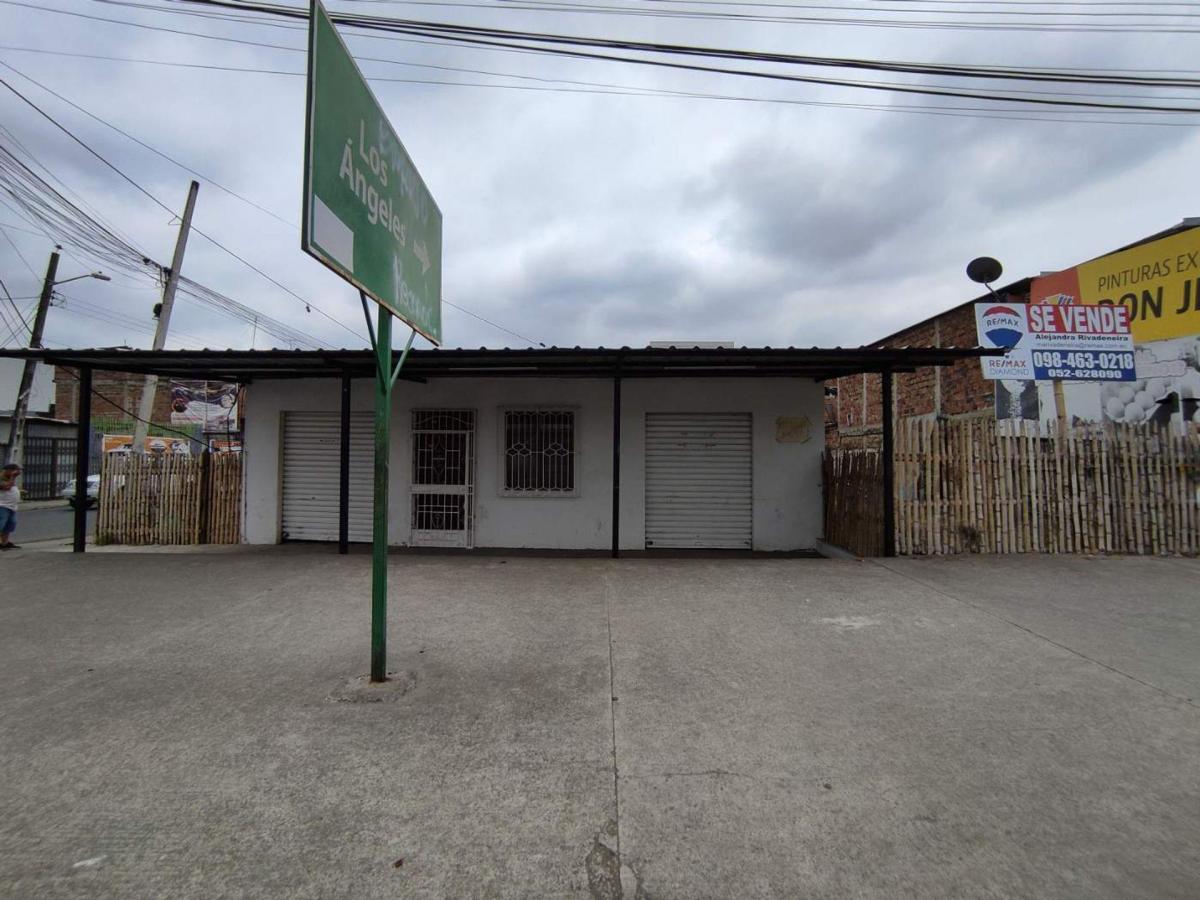 Terreno en venta en Portoviejo, Manabí
