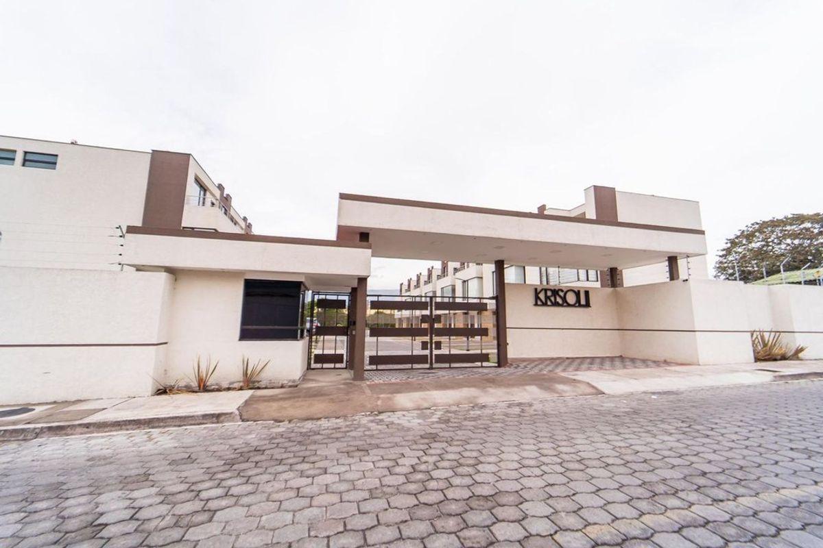 Casa en venta en Quito, Pichincha