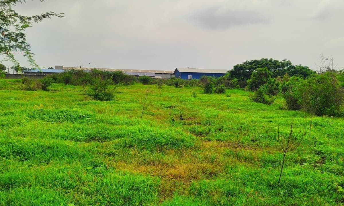 Terreno en venta en Durán, Guayas