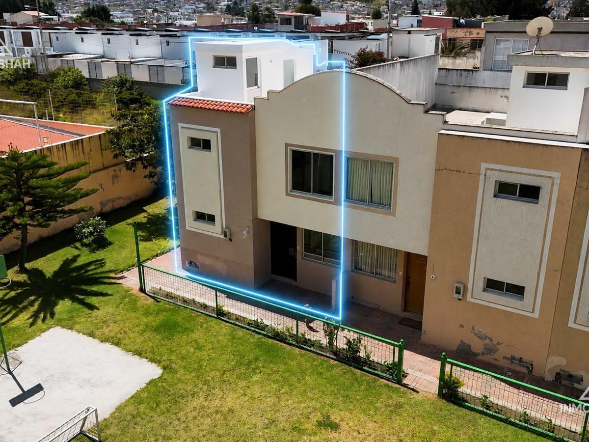 Casa en venta en Quito, Pichincha
