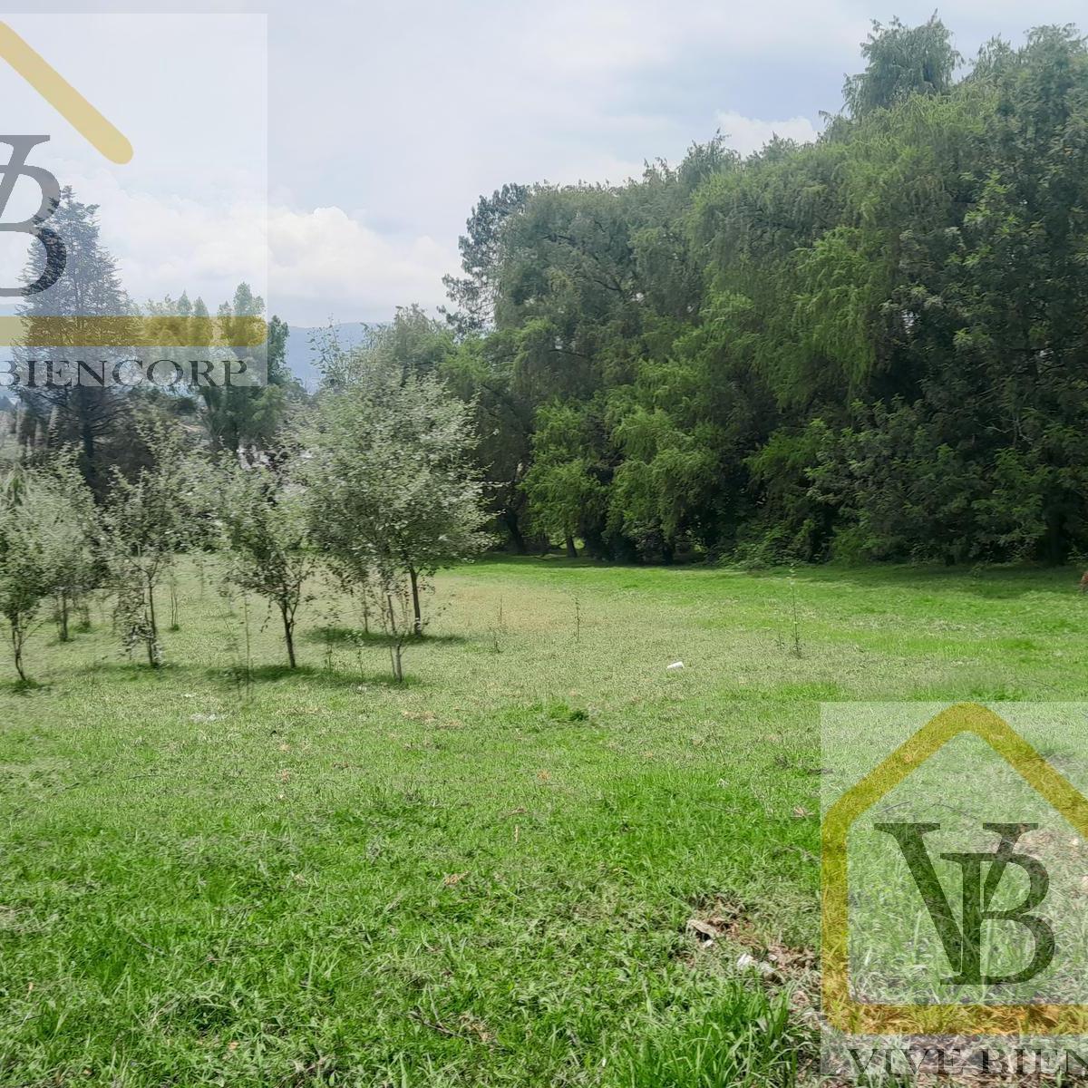 Terreno en venta en Quito, Pichincha