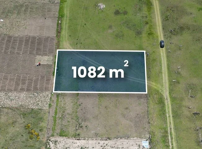 Terreno en venta en Cantón Ambato, Tungurahua