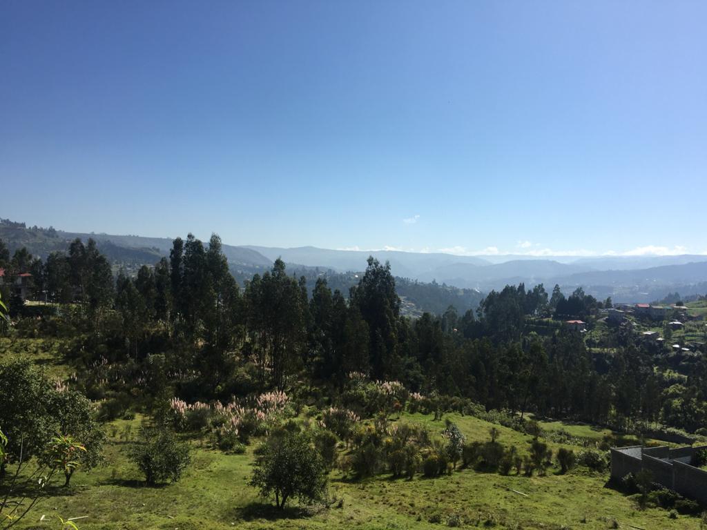 Terreno en venta en Cuenca, Azuay