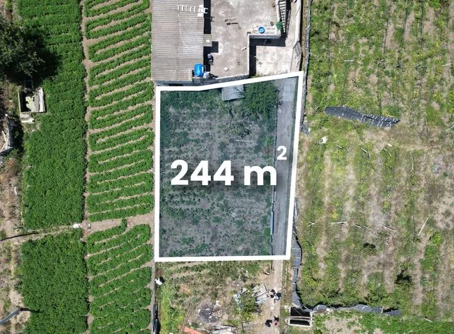 Terreno en venta en Ambato Canton, Tungurahua