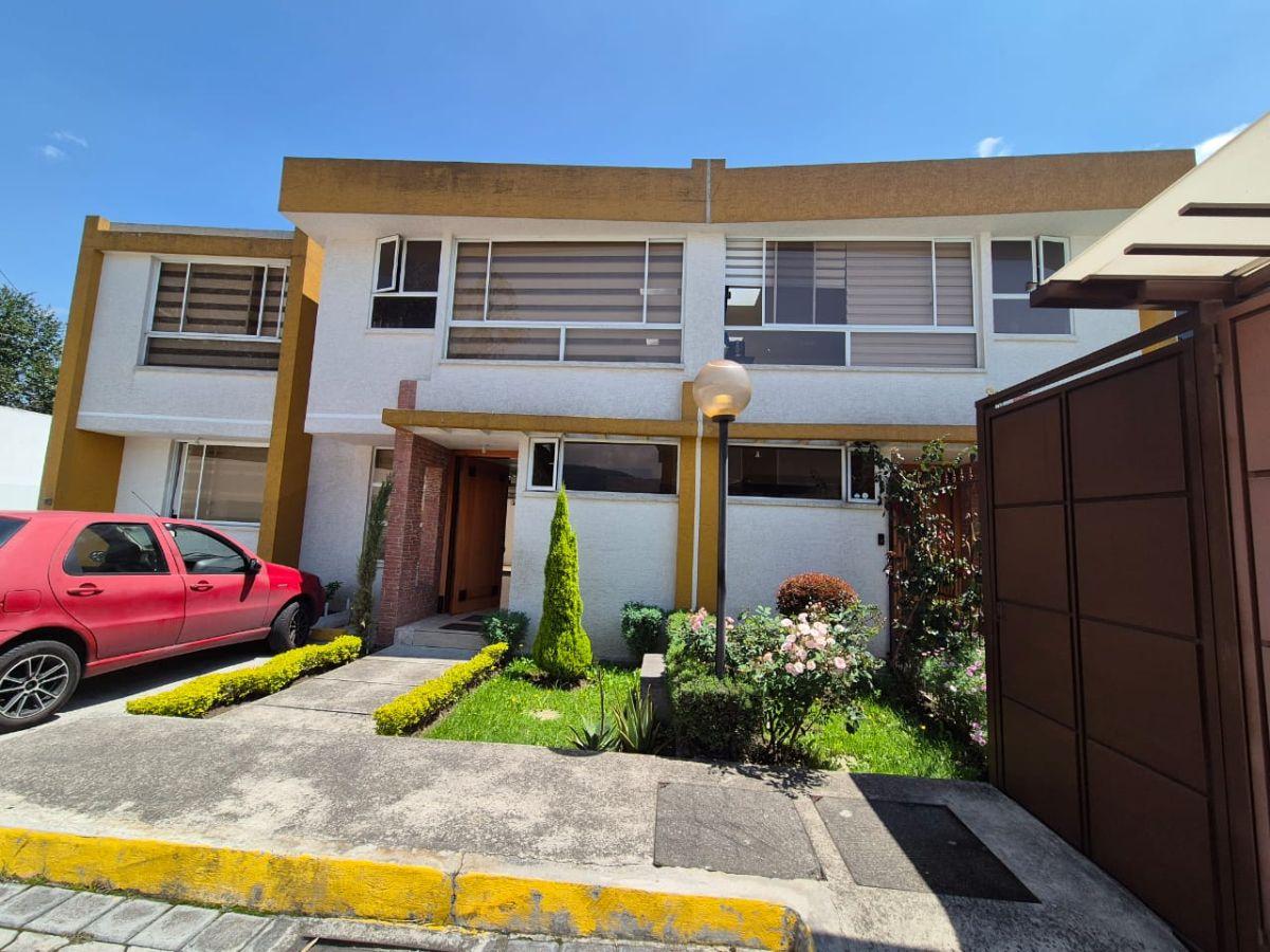 Casa en venta en Quito, Pichincha