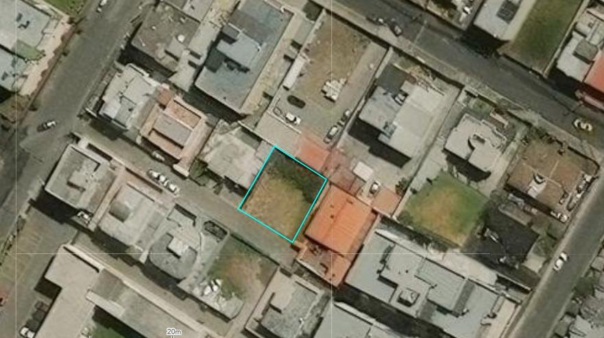 Terreno en venta en Quito, Pichincha