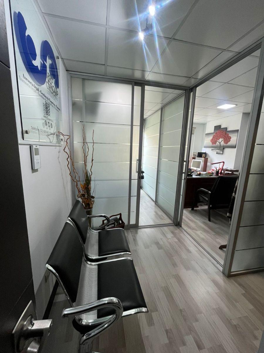 Comercial en venta en Quito, Pichincha