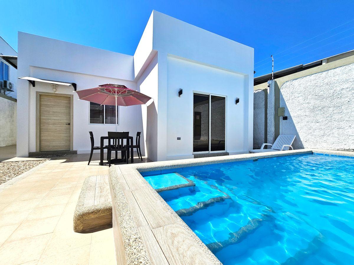 Casa en venta en Salinas, Santa Elena