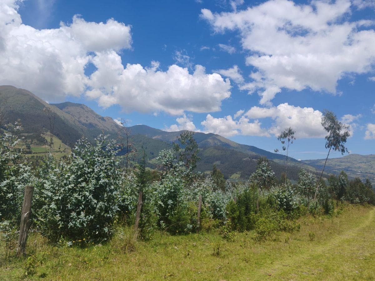 Terreno en venta en Otavalo, Imbabura