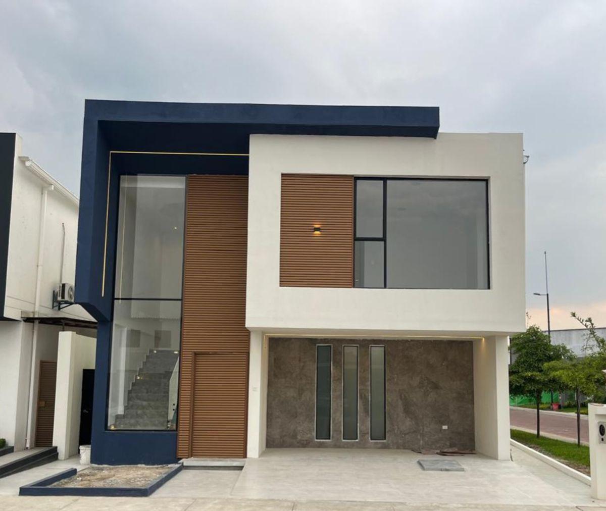 Casa en venta en Daule, Guayas