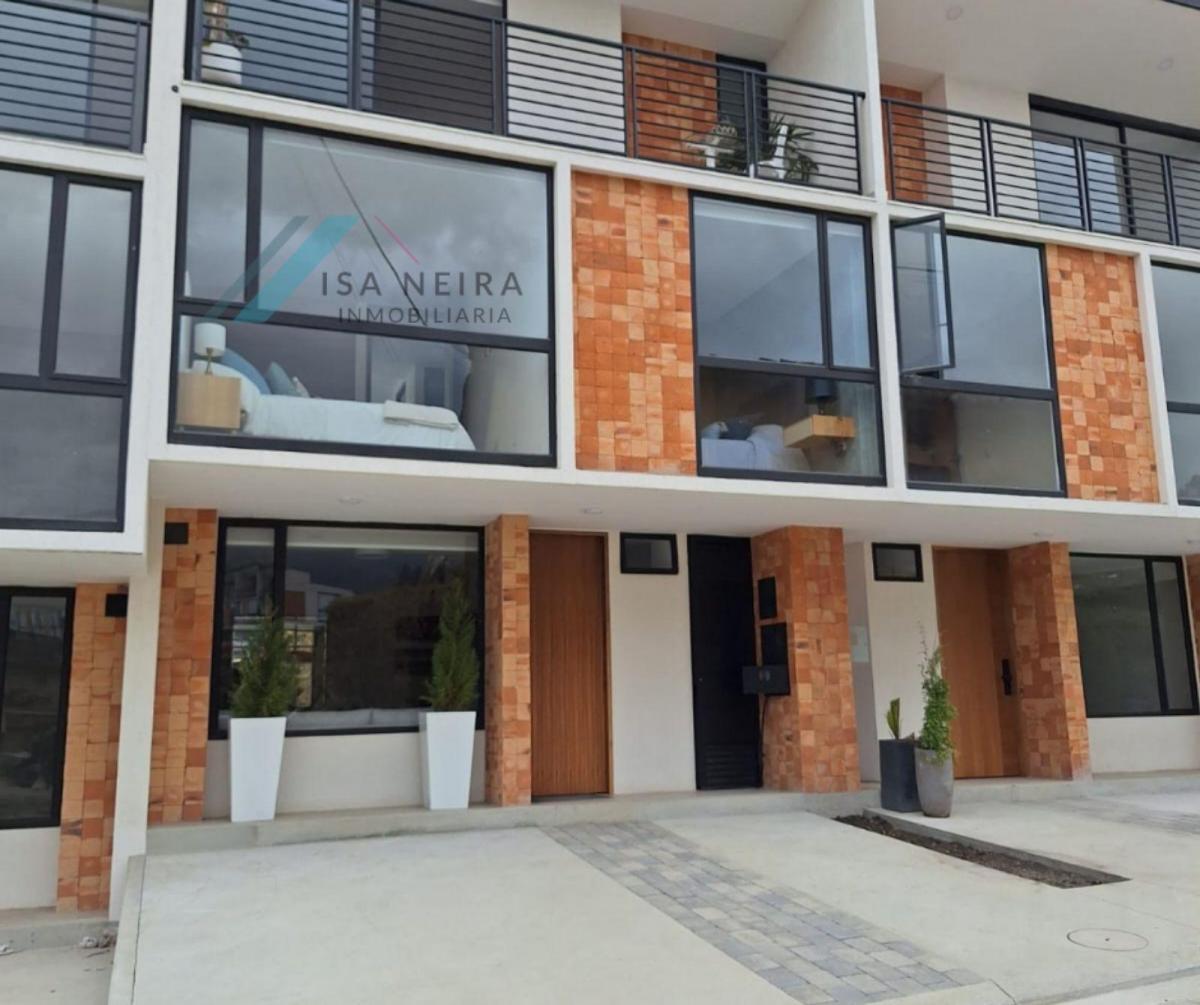 Casa en venta en Cuenca, Azuay