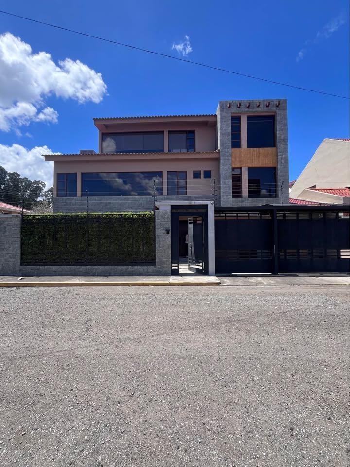 Casa en venta en Cuenca, Azuay