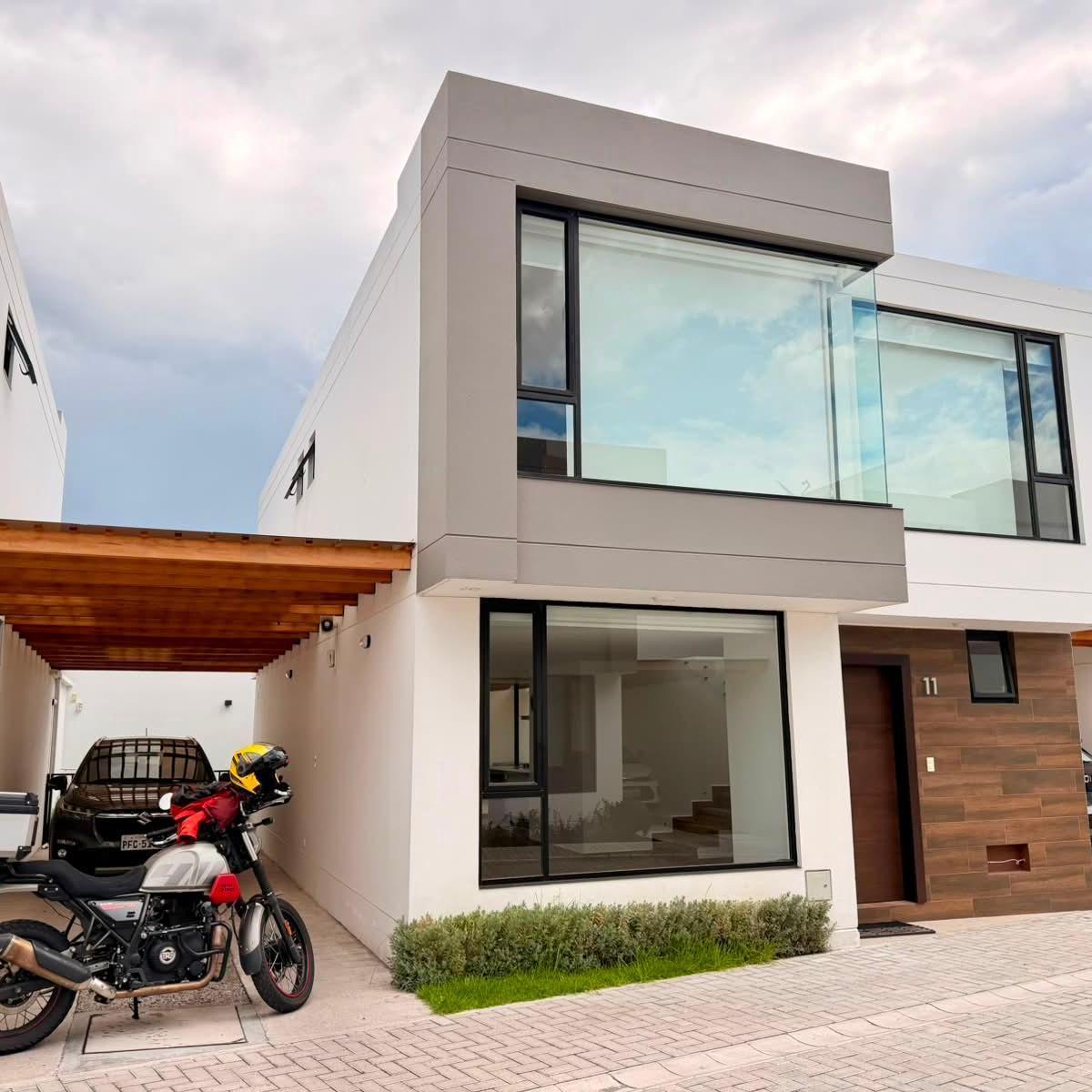 Casa en venta en Quito, Pichincha