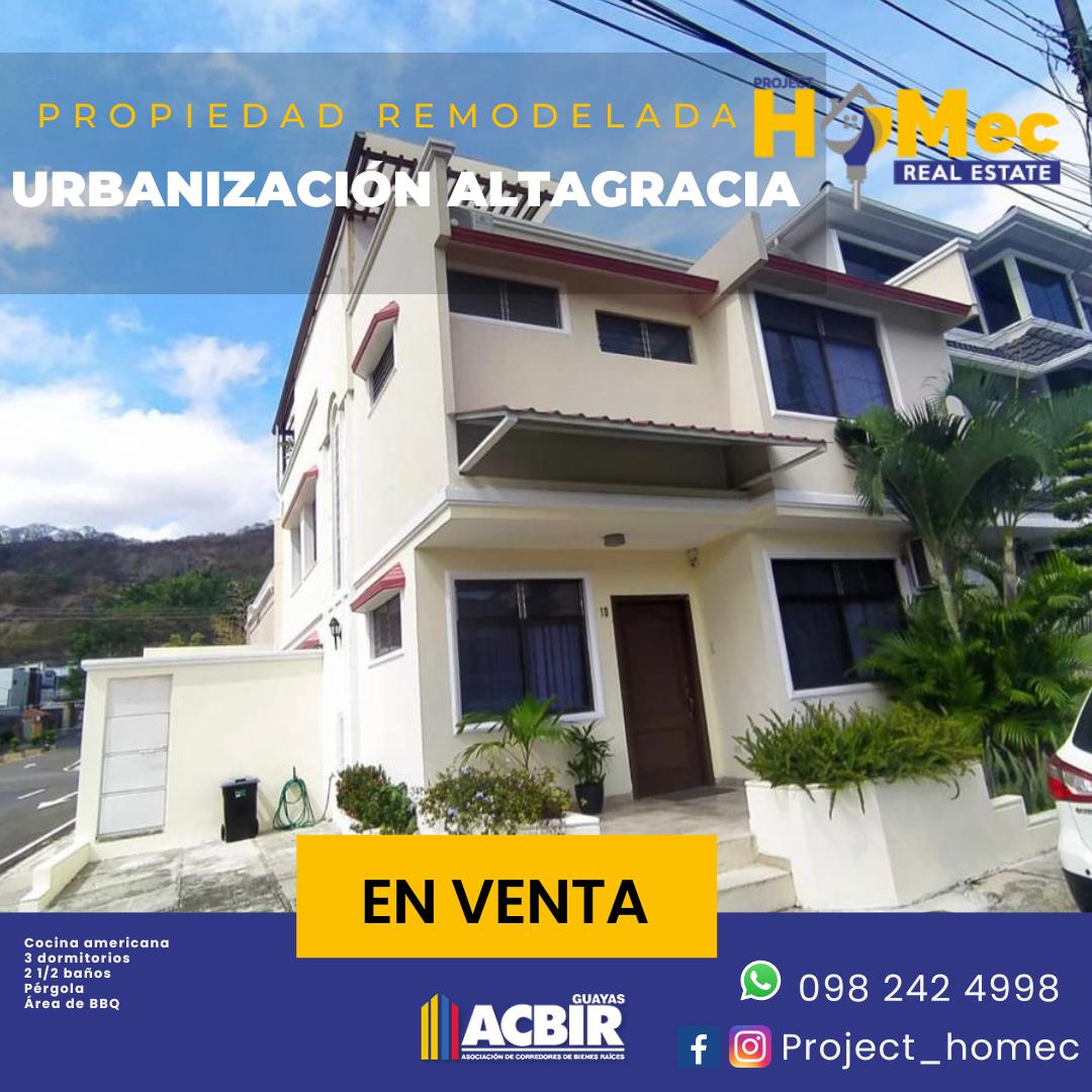 Casa en venta en Guayaquil, Guayas
