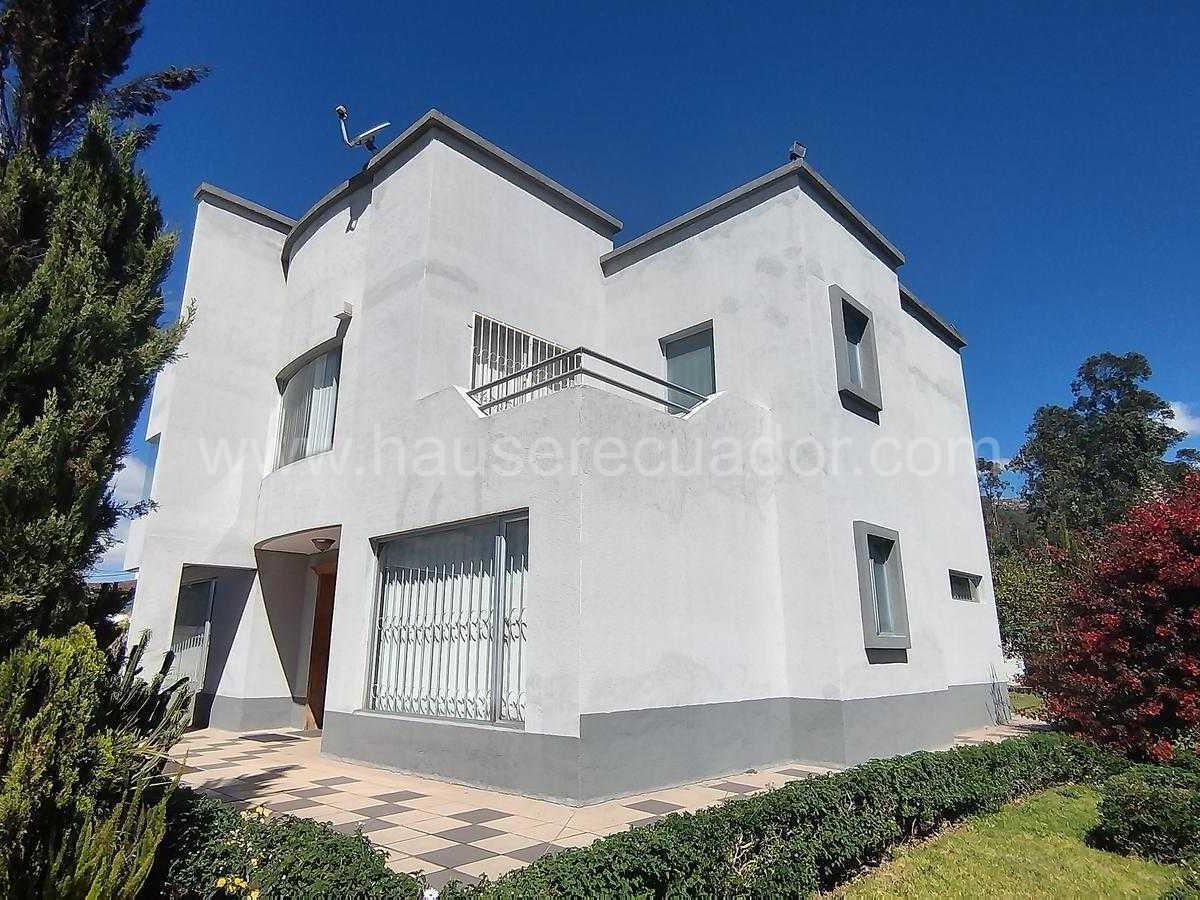 Terreno en venta en Quito, Pichincha