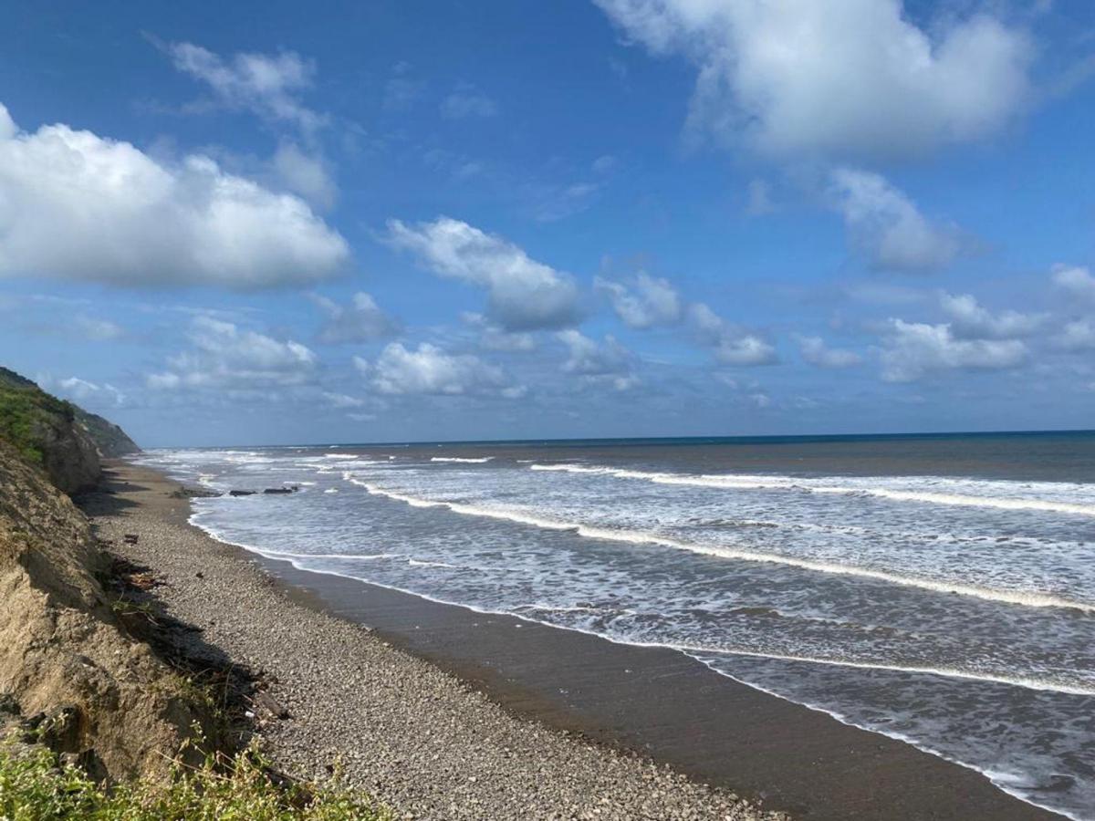 Terreno en venta en Manta, Manabí