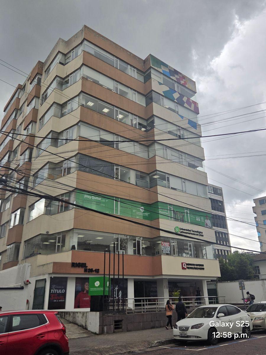 Comercial en venta en Quito, Pichincha