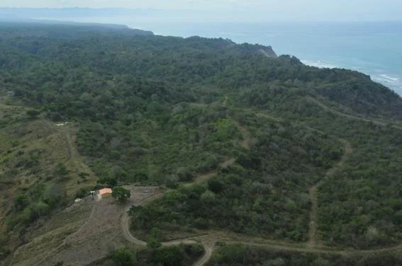 Terreno en venta en Manta, Manabí