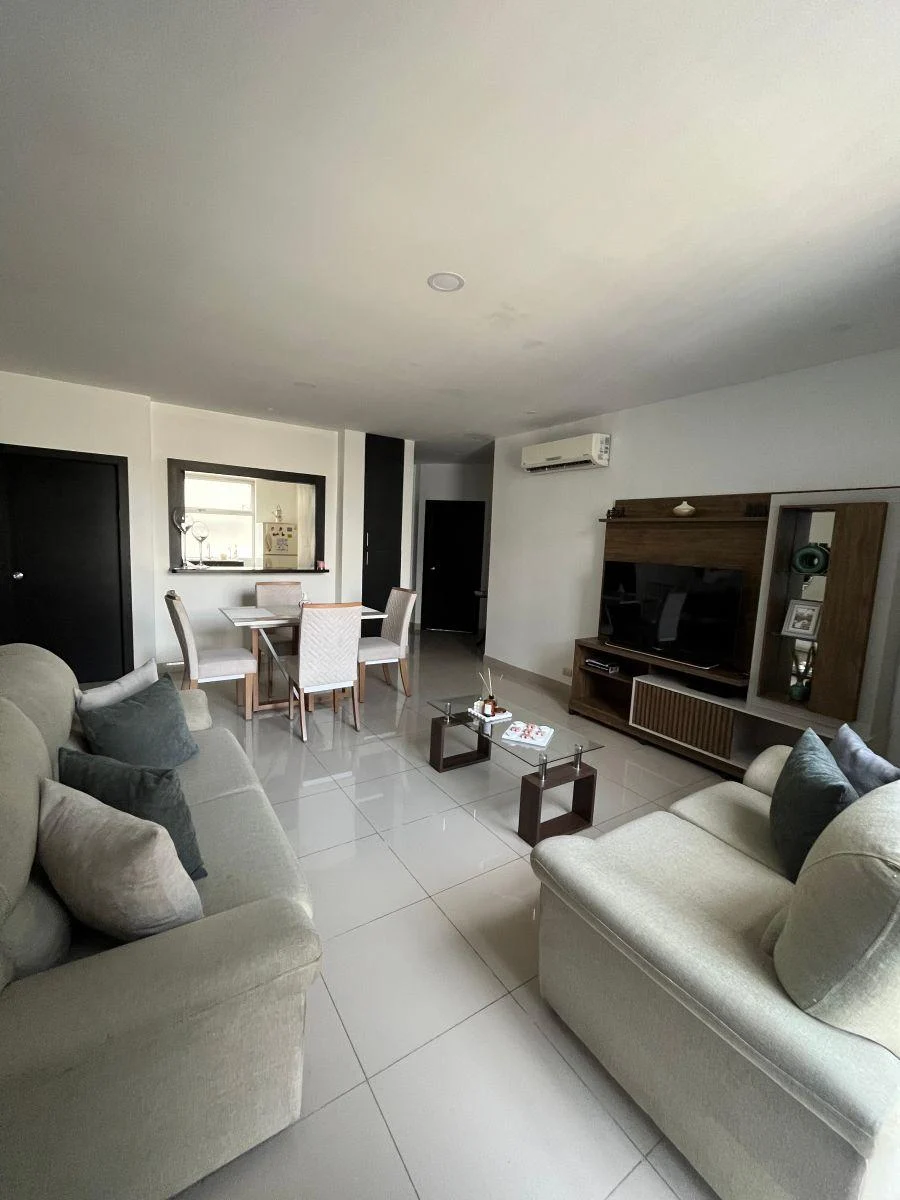 Apartamento en venta en Guayaquil, Guayas