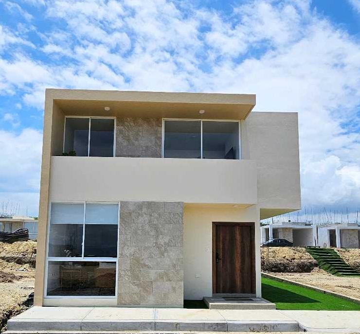 Casa en venta en Jaramijo, Manabí