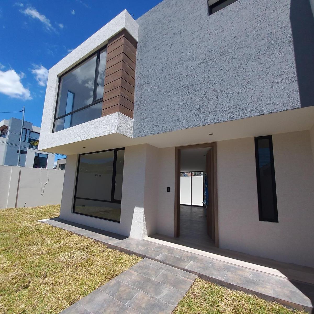 Casa en venta en Quito, Pichincha