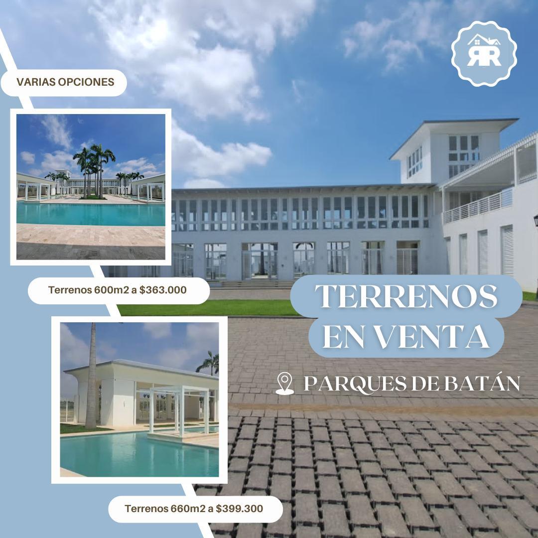 Terreno en venta en Guayaquil, Guayas
