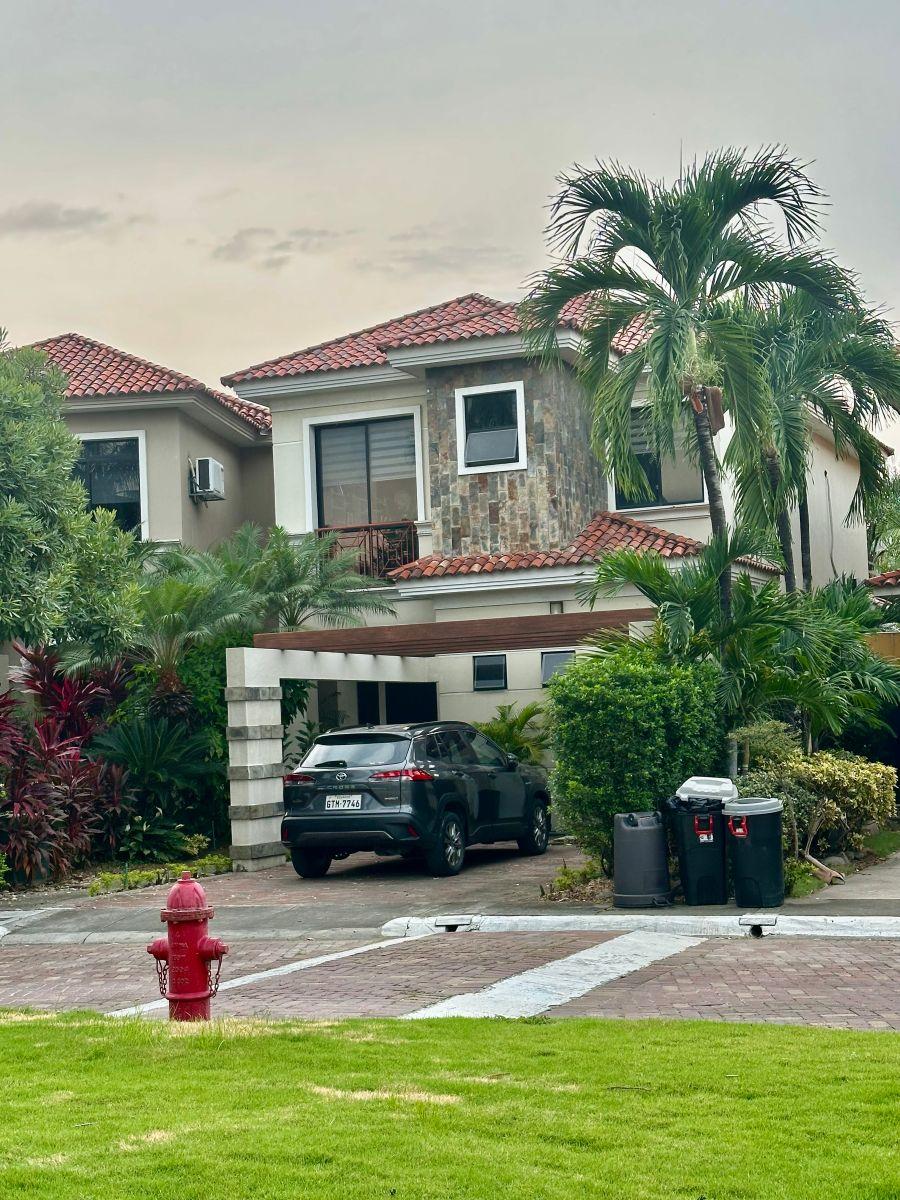 Casa en venta en Guayaquil, Guayas
