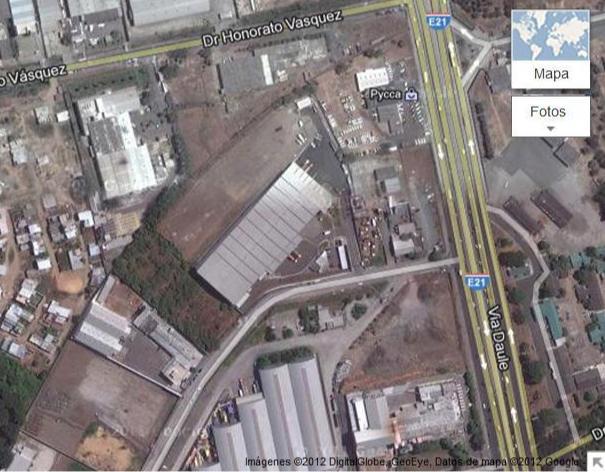 Terreno en venta en Guayaquil, Guayas
