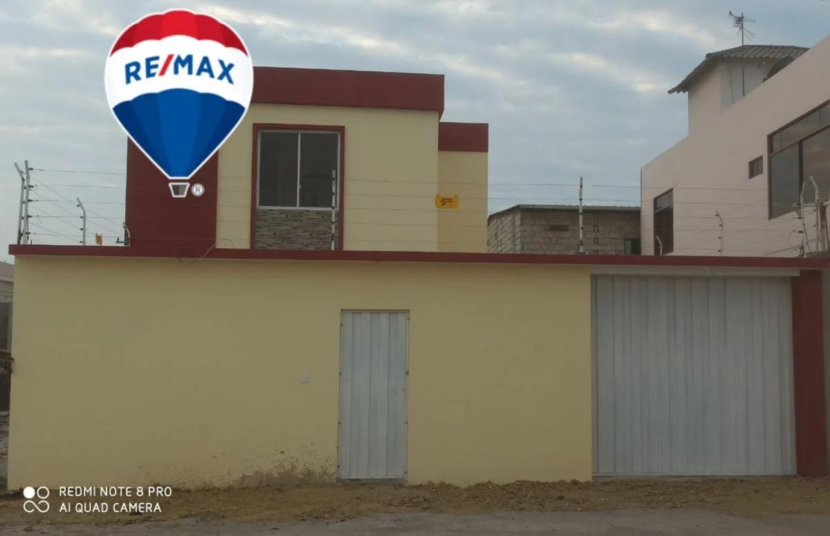 Terreno en venta en Manta, Manabí