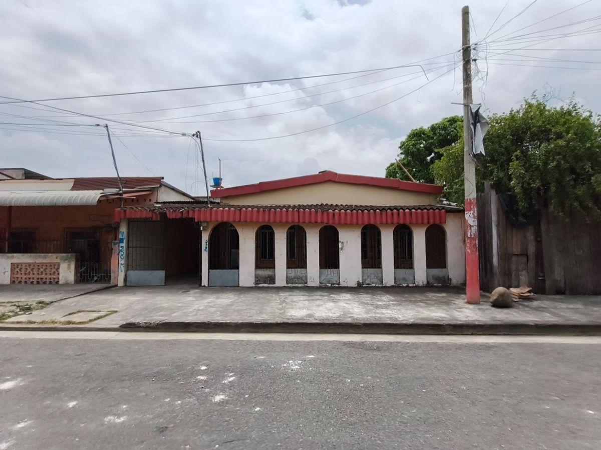 Casa en venta en Machala, El Oro