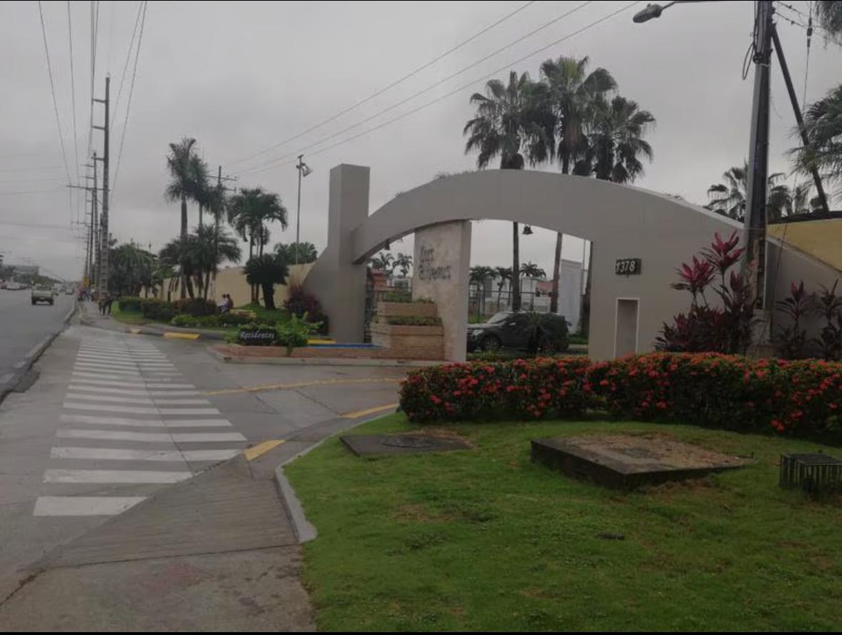 Terreno en venta en Guayaquil, Guayas