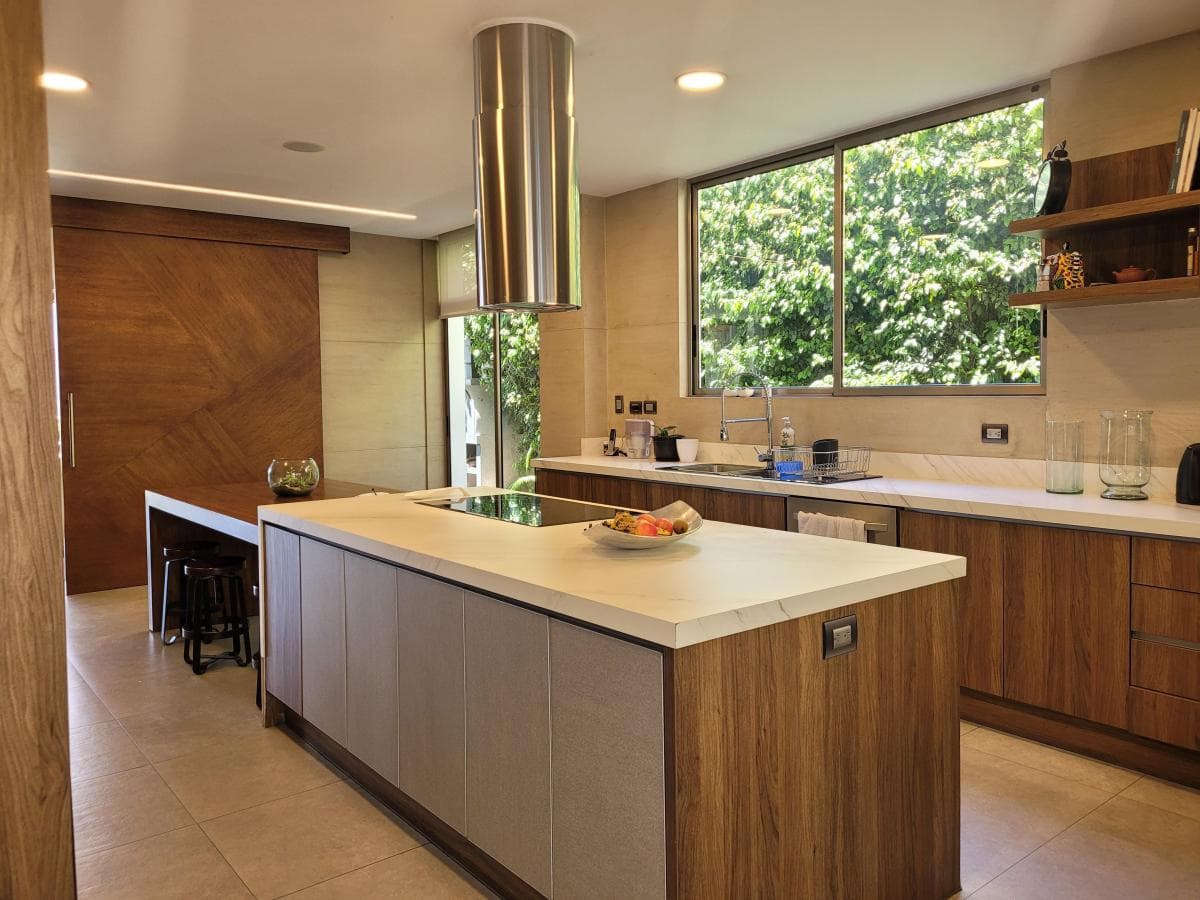 Casa en venta en Quito, Pichincha