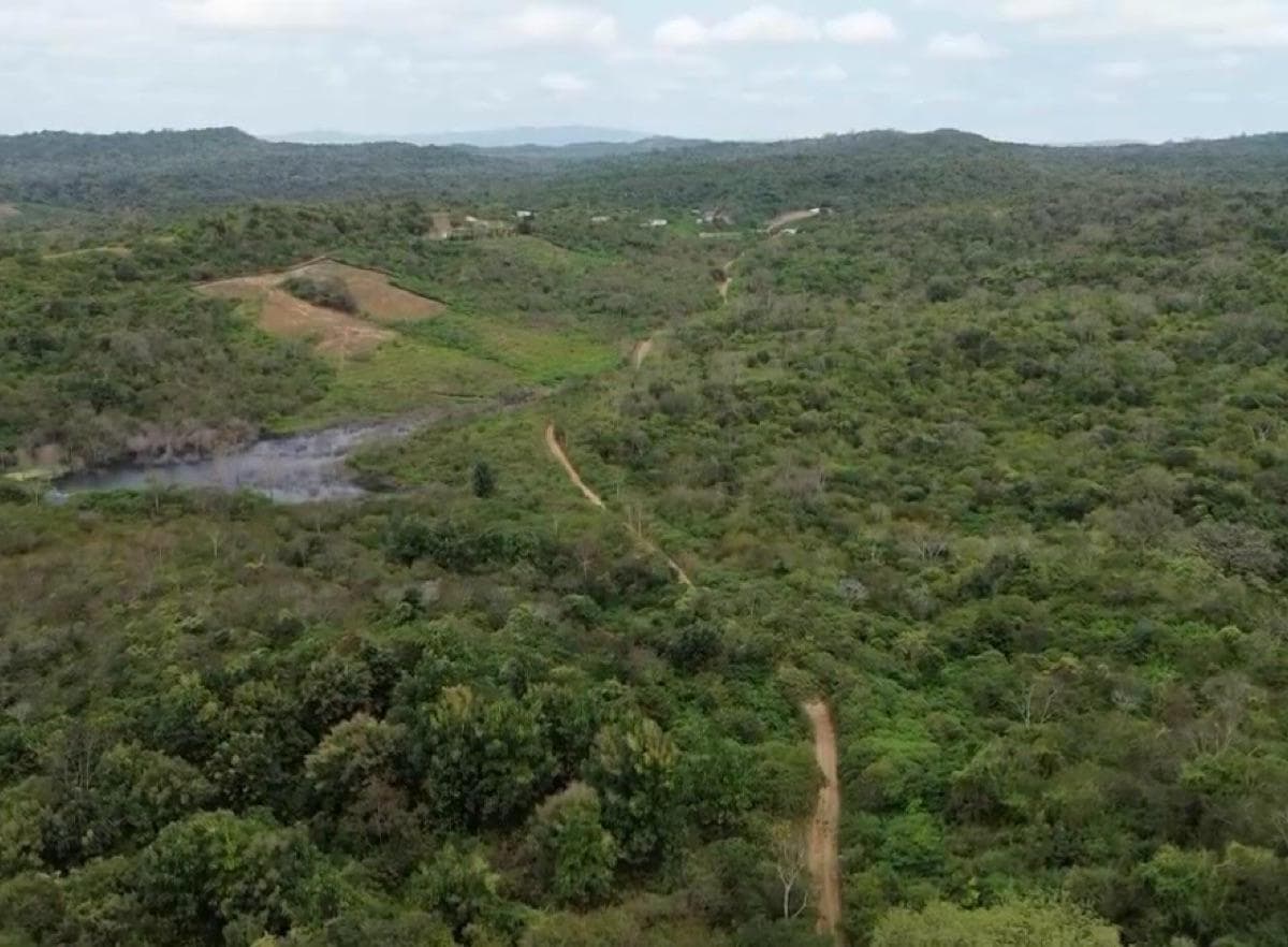 Terreno en venta en Cerecita, Guayas