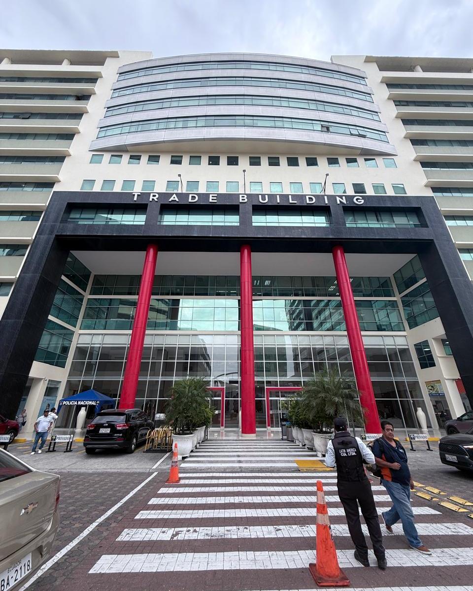 Comercial en venta en Guayaquil, Guayas