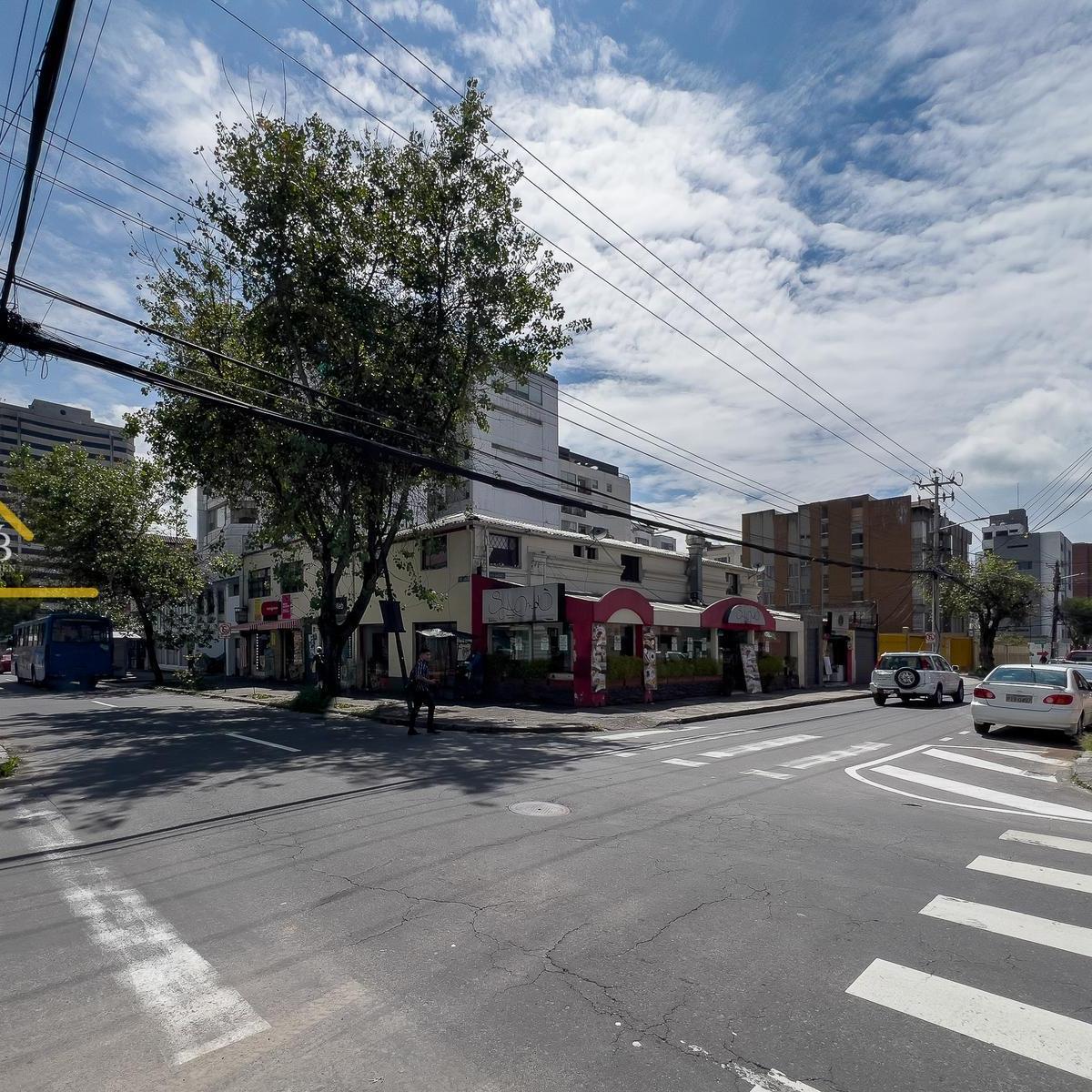 Terreno en venta en Quito, Pichincha