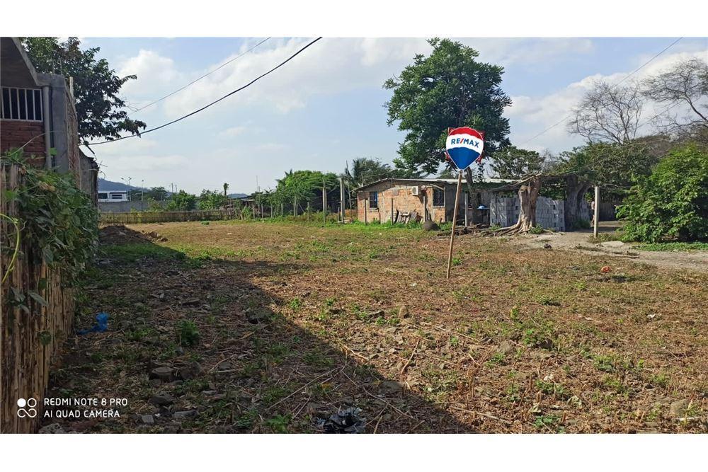 Terreno en venta en Portoviejo, Manabí