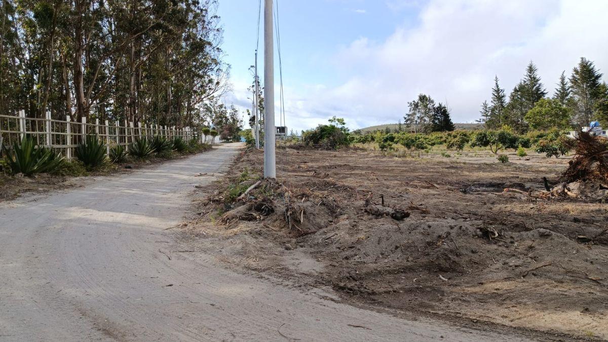 Terreno en venta en Pedro Moncayo, Pichincha