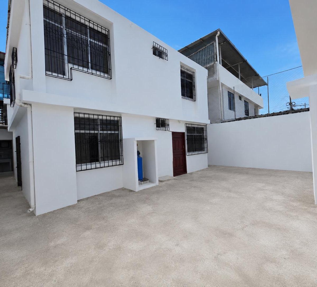 Casa en venta en Manta, Manabí