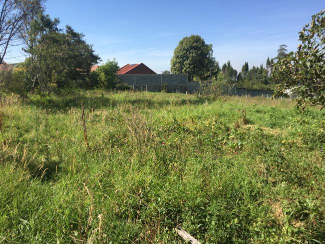 Terreno en venta en Cuenca, Azuay