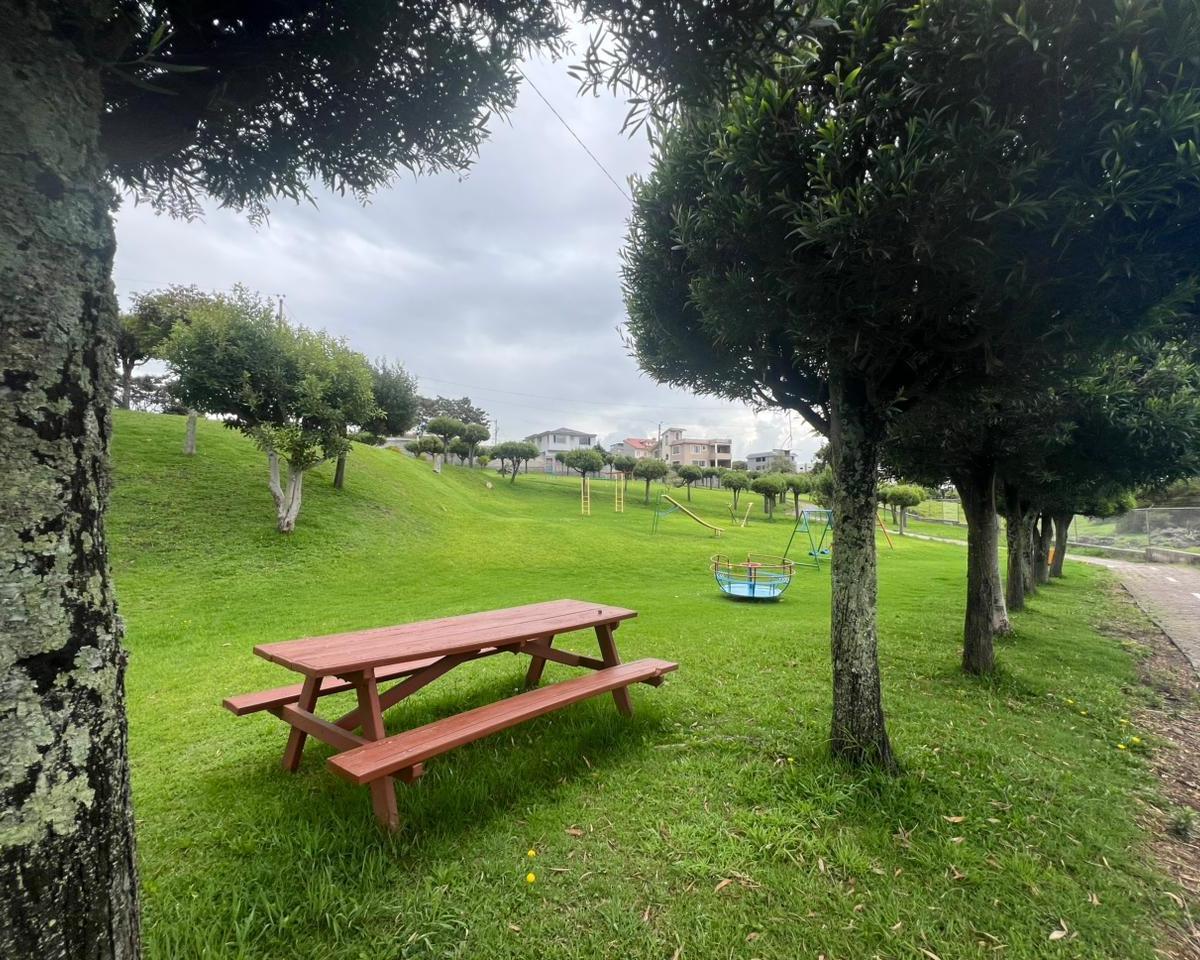 Terreno en venta en Quito, Pichincha