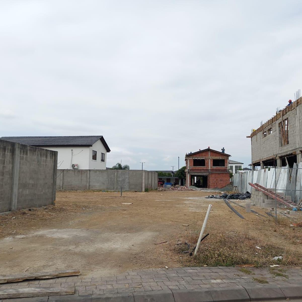 Terreno en venta en Guayaquil, Guayas